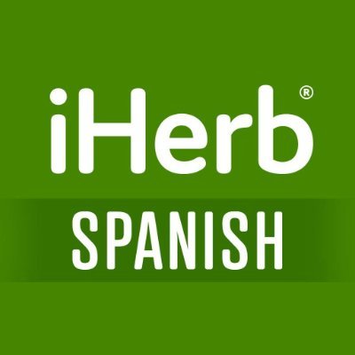 iHerb_Spanish Profile Picture