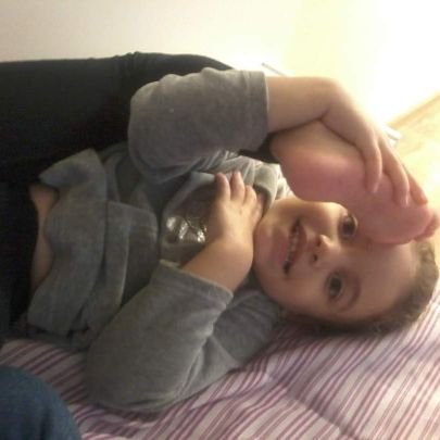 VeganLoren's profile picture. 