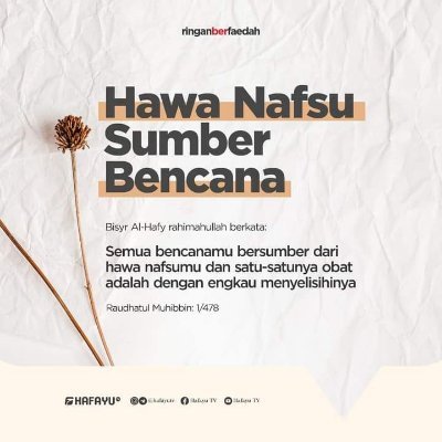 Saya orang biasa, bukan siapa siapa ingin informasi yg seluas-luasnya.