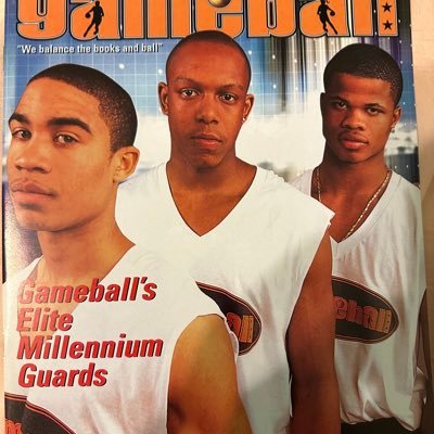 Affiliates: GameBall Magazine, Blue Star Media, Philadelphia Belles, Talent Evaluator, Balance the Books and Ball, NY Knicks Season Tickets Subscriber 1992