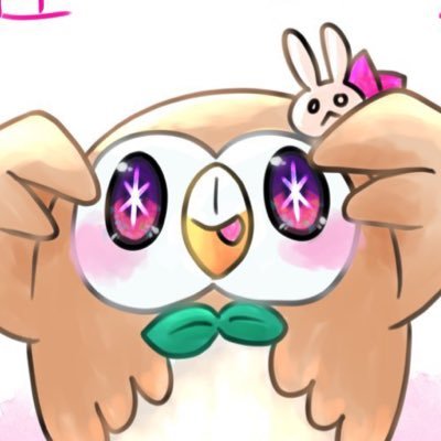 𝗠𝗲𝗴!さんのプロフィール画像