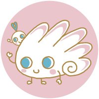 【公式】手話の実キャラクター しゅわるん (@syuwarunrun) 's Twitter Profile
