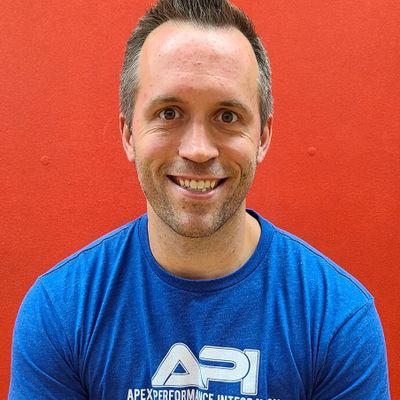 DanMinnicks's profile picture. Owner & Sports Performance Coach at Apex Performance Integration. I really enjoy milkshakes and live music.
