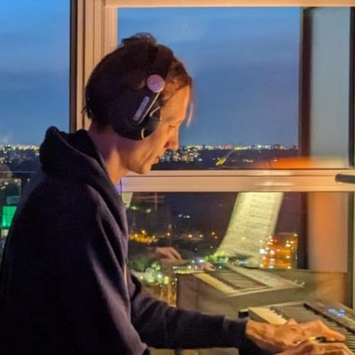 skylynx4's profile picture. music for animation and adventure storytelling