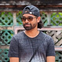 Krishna Madaparthi (@ideafman) 's Twitter Profile
