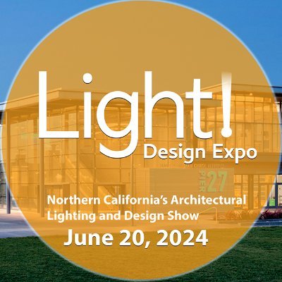 The Bay Area’s Architectural Lighting and Design Show