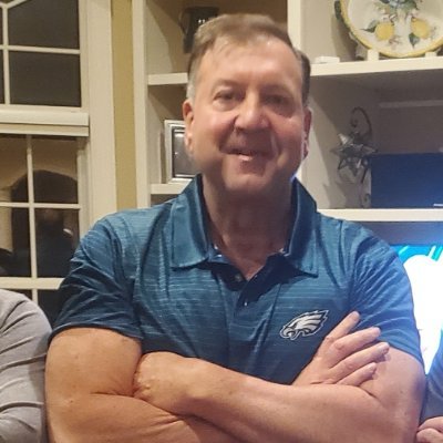 Dad.  Former  equity manager/hedgie. Insane Flyers fan. Charming butthole value nag. Not bad stock picker, worth following for this alone. See pinned.