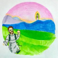 Friar Nick(@FrNickOFMConv) 's Twitter Profile Photo