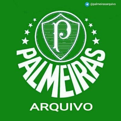 Canal com gols e histórias do Verdão.
telegram Palmeiras Arquivos👉
https://t.co/HhjO61vkDk