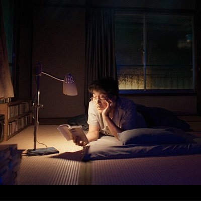映画『PERFECT DAYS』公式 on X: 映画『PERFECT DAYS』公式 on X: