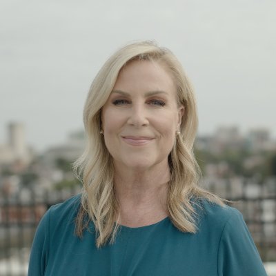 Emmy-winning anchor. Now, candidate taking on Scott Perry in PA10. Fighting for safety, healthcare, jobs, abortion rights. https://t.co/Ih4yyyaLBU