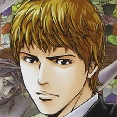 Matt Crawfordさんのプロフィール画像