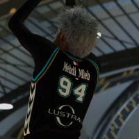 Mehdi_mleh 🇩🇿 (@_benben94) 's Twitter Profile