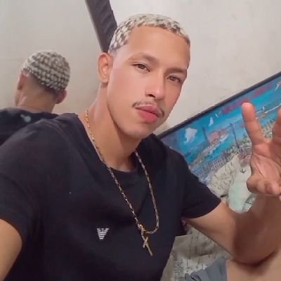 Juninguillherme's profile picture. Na vida, aprendi que é Deus quem resolve tudo. Por isso, sempre confio Nele.🙏🏾