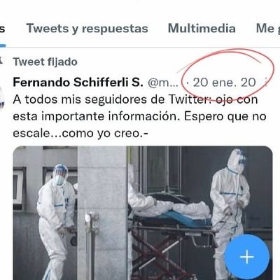 Sobreviviente y creyente. Padre de familia. Profesional de la salud y de las comunicaciones. Emprendedor. Retornando a Twitter; perdón, a X.-