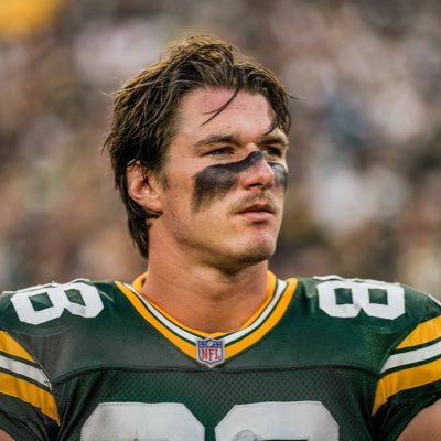 Luke Musgrave Profile