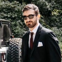 Andrew Goudsward (@agoudsward) 's Twitter Profile