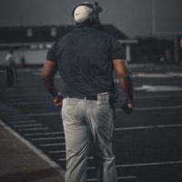 Coach McCray(@EMcCray70) 's Twitter Profile Photo