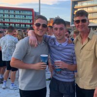 Jake Leonard (@jakeleonard__) 's Twitter Profile Photo Jake Leonard (@jakeleonard__) 's Twitter Profile Photo