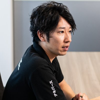 @Ikuma いくま@akiverse_io Profile