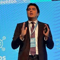 Diego Subero (@cracksub) 's Twitter Profile