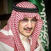 مؤسسة الوليد الخيرية (@alwaleedtal_al) 's Twitter Profile