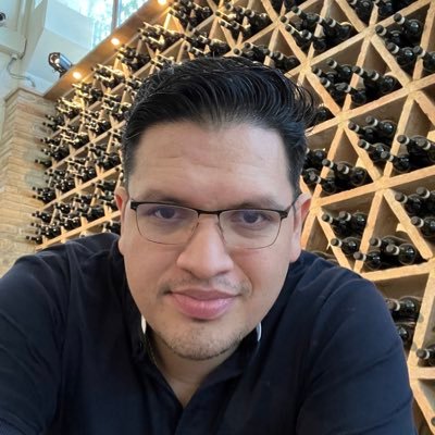 Emprendedor | CEO & Chief of Engineering de @alsetmx 📍 CDMX