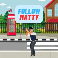 Follow Matty(@FollowMatty1) 's Twitter Profile Photo