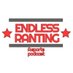 Endless Ranting (@EndlessRantPod) Twitter profile photo