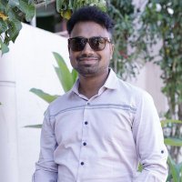 Ravindra Potphode (@ravipotphode) 's Twitter Profile