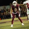 lchristensen_27's profile picture. 3 ⭐️ rivals & 247 Ath S/WR | Jserra 2025 1st team all Trinity League & D1 all cif | 3.5 GPA | 6’0 190 | https://t.co/GJICdAQmUp