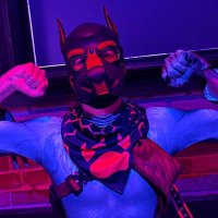 Pup Titus (@brattitus) 's Twitter Profile Photo Pup Titus (@brattitus) 's Twitter Profile Photo