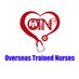 Overseas Trained Nurses (@overseanurses) Twitter profile photo