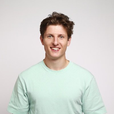 gugus13400's profile picture. Building FlexLab 🧘 & LongevityLab 🧬 | Be Healthy. 

ex @worldcoin, @amazon, @imperialcollege dropout.