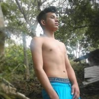 ༄ᶦᶰᵈ᭄✿Nael࿐ (@ly61385209) Twitter profile photo