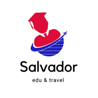 Salvador Edu & Travel Agency(@SAgency74454) 's Twitter Profile Photo