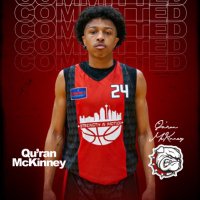 Qur’an McKinney (@quranmckinney11) 's Twitter Profile Photo