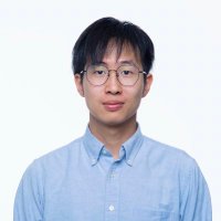 Zheqi Chen (@zheqichen) 's Twitter Profile