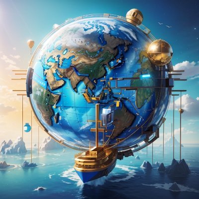 BlockVoyager Profile