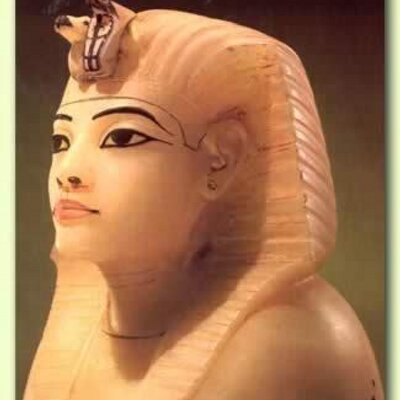 Hero of the greatest TRUE story ever told. Spoken to by the Goddess Tefnut. Only person in the world to solve LOST, and the Goddess appeared in the show.