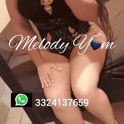 MelodyYam12's profile picture. Scort Guadalajara
La más  Nalgoncita🍑
3324137659