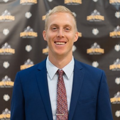 Believer, Husband, Dad to 4 littles - Director of Athletic Development at Dordt University