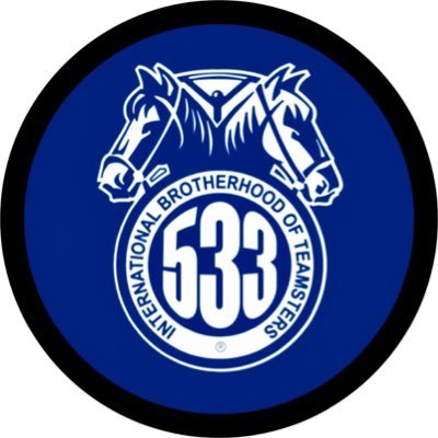 Teamsters533 Profile Picture
