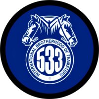 TEAMSTERS LOCAL 533(@Teamsters533) 's Twitter Profile Photo