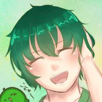 Ryokuy@(りょくや)🍉🍏投稿頻度バグ歌い手兼MIX師🎤MIX依頼⭕️(@ryokuya8723) 's Twitter Profile Photo