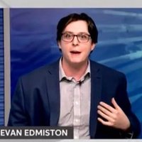 Evan Edmiston(@EvanEdmiston) 's Twitter Profile Photo