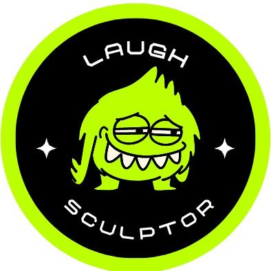 Sculpting laughter onto faces, one post at a time! 😄 Laughs, gags, and a whole lot of internet silliness. 😂🎉 #LaughSculptor