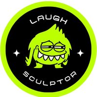 Laugh Sculptor(@laughsculptor) 's Twitter Profile Photo