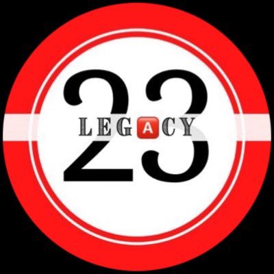 iamlegacy23 Profile Picture