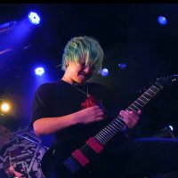 いっしー @Limit×Zone (@is_lxz) 's Twitter Profile